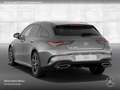 Mercedes-Benz CLA 180 AMG+NIGHT+PANO+360°+MULTIBEAM+BURMESTER Grau - thumbnail 20