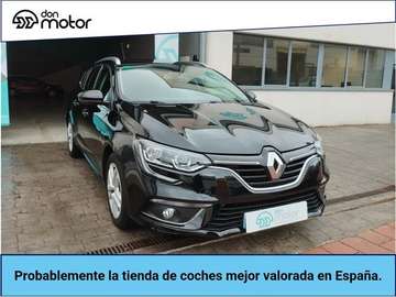 S.T. 1.5dCi Blue Business 85kW