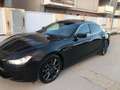 Maserati Ghibli 3.0 V6 bt 330cv auto Noir - thumbnail 1