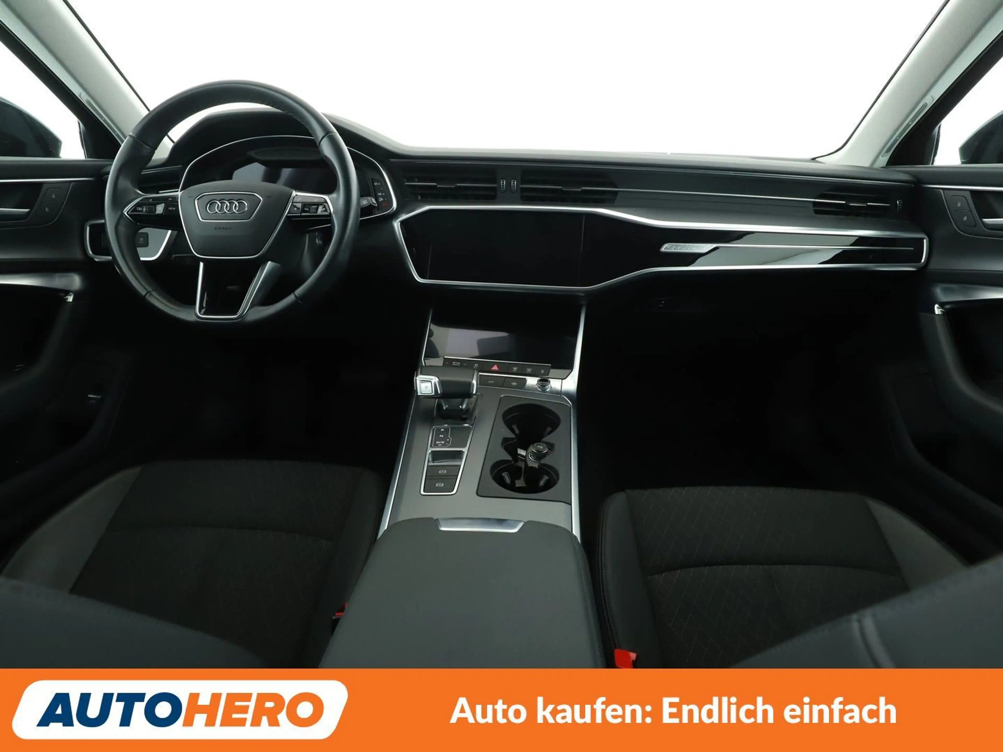 Audi A6 allroad 45 TDI Aut.*NAVI*ACC*CAM*LED*ALU*KLIMA* — photo 12