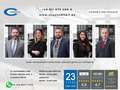 Volkswagen Tiguan 2.0 TSI Highline R-Line 4M 20LM Panorama Argent - thumbnail 3