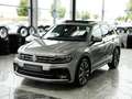 Volkswagen Tiguan 2.0 TSI Highline R-Line 4M 20LM Panorama Argent - thumbnail 12