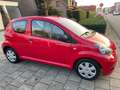Toyota Aygo Aygo Edition Rood - thumbnail 3
