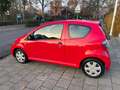 Toyota Aygo Aygo Edition Rood - thumbnail 1