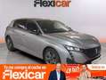 Peugeot 308 1.2 PureTech S&S Active Pack 130 Gris - thumbnail 1