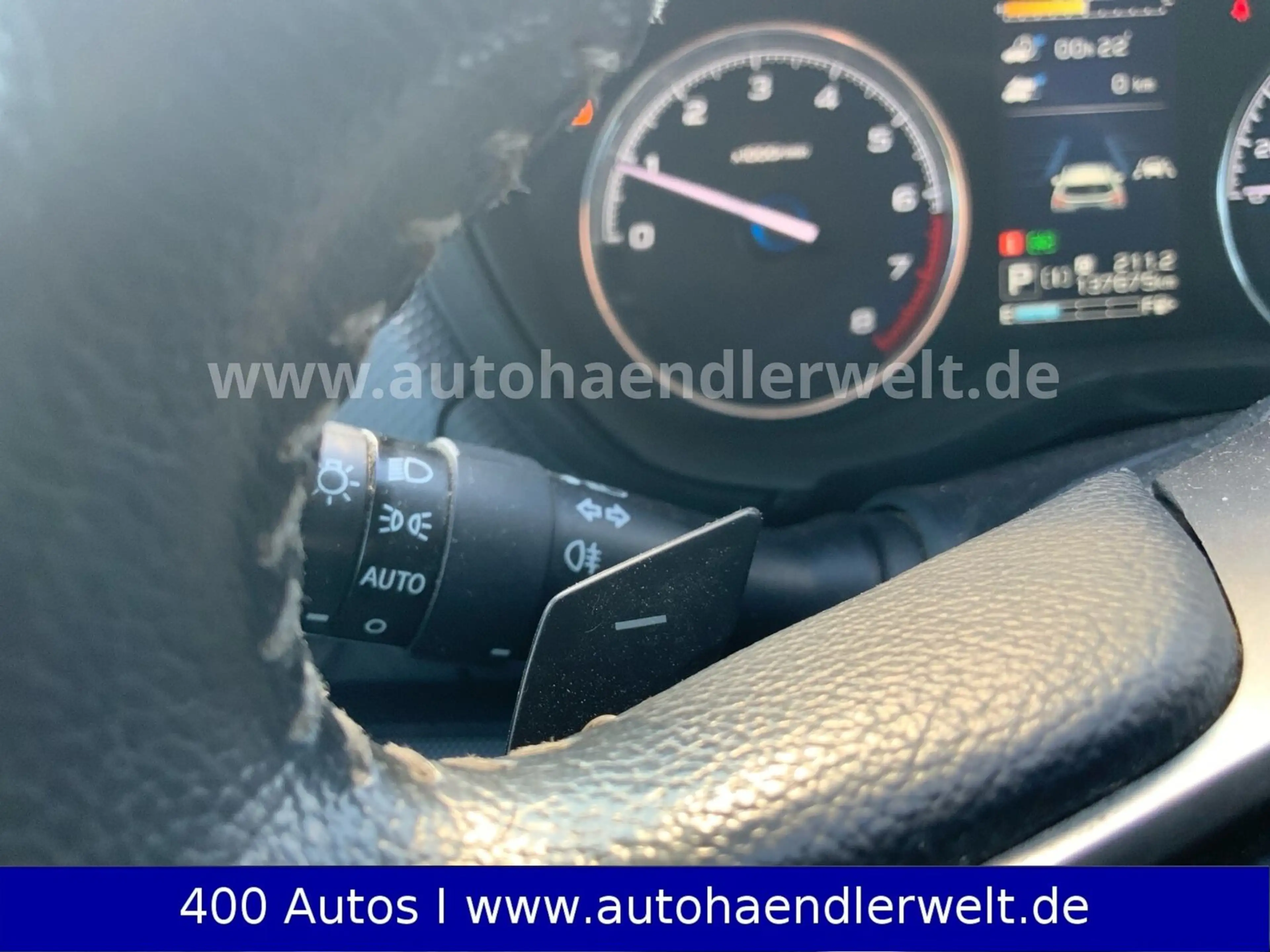 Subaru Forester 2.0 M-Hybrid Active — photo 15