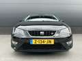SEAT Leon 1.4 TSI ACT 150PK! FR Dynamic LED*PDC*CARPLAY*DCC* Zwart - thumbnail 12