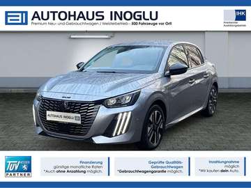 1.2 PureTech 100 Allure Navi+360° Kam+ACC+DA