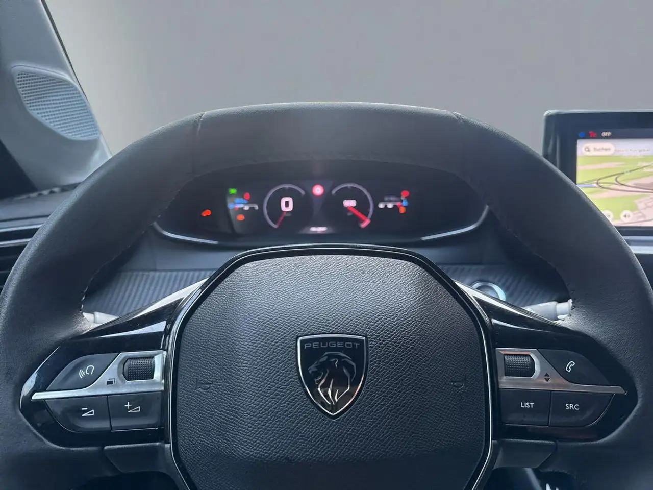 Peugeot 208 1.2 PureTech 100 Allure Navi+360° Kam+ACC+DA 14