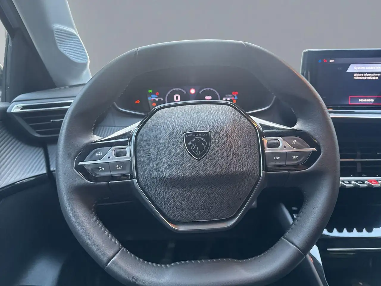 Peugeot 208 1.2 PureTech 100 Allure Navi+360° Kam+ACC+DA 15