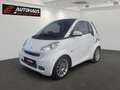 smart forTwo Smart fortwo | 1.BESITZ | SCHIEBEDACH| PICKERL ... Weiß - thumbnail 1