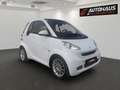 smart forTwo Smart fortwo | 1.BESITZ | SCHIEBEDACH| PICKERL ... Weiß - thumbnail 4