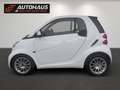 smart forTwo Smart fortwo | 1.BESITZ | SCHIEBEDACH| PICKERL ... Weiß - thumbnail 2