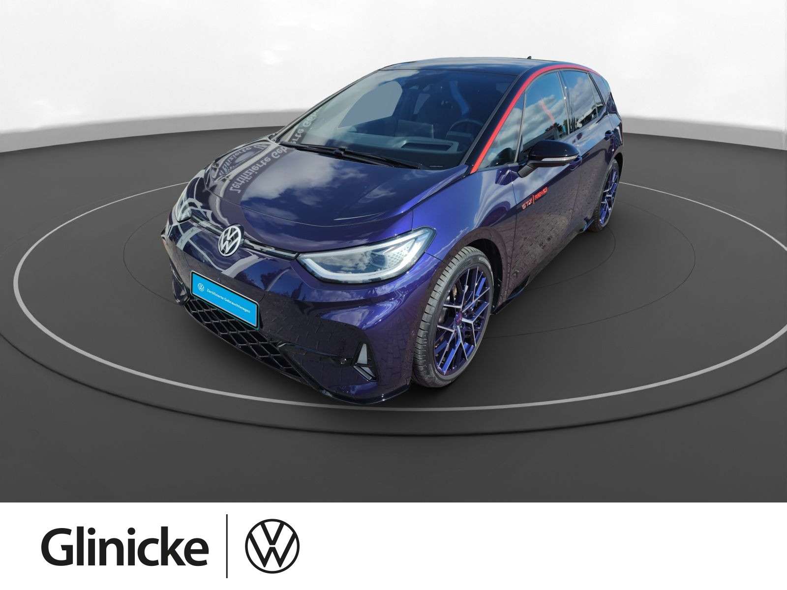 2026 Volkswagen ID3