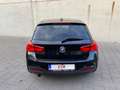 BMW 118 118iA Siyah - thumbnail 4