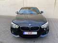 BMW 118 118iA Zwart - thumbnail 3