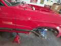 Ford Capri 2.8 Injection Red - thumbnail 14