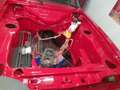 Ford Capri 2.8 Injection Red - thumbnail 13