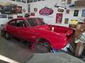 Ford Capri 2.8 Injection Red - thumbnail 1