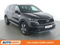 Kia Sorento 1.6 TGDI Hybrid Platinum 4WD Aut.*NAVI*LED*360CAM* Noir - thumbnail 8