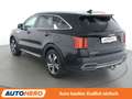 Kia Sorento 1.6 TGDI Hybrid Platinum 4WD Aut.*NAVI*LED*360CAM* Noir - thumbnail 4