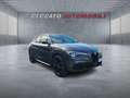 Alfa Romeo Stelvio Stelvio 2.2 t Veloce Q4 210cv auto Gris - thumbnail 16