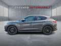 Alfa Romeo Stelvio Stelvio 2.2 t Veloce Q4 210cv auto Gris - thumbnail 2