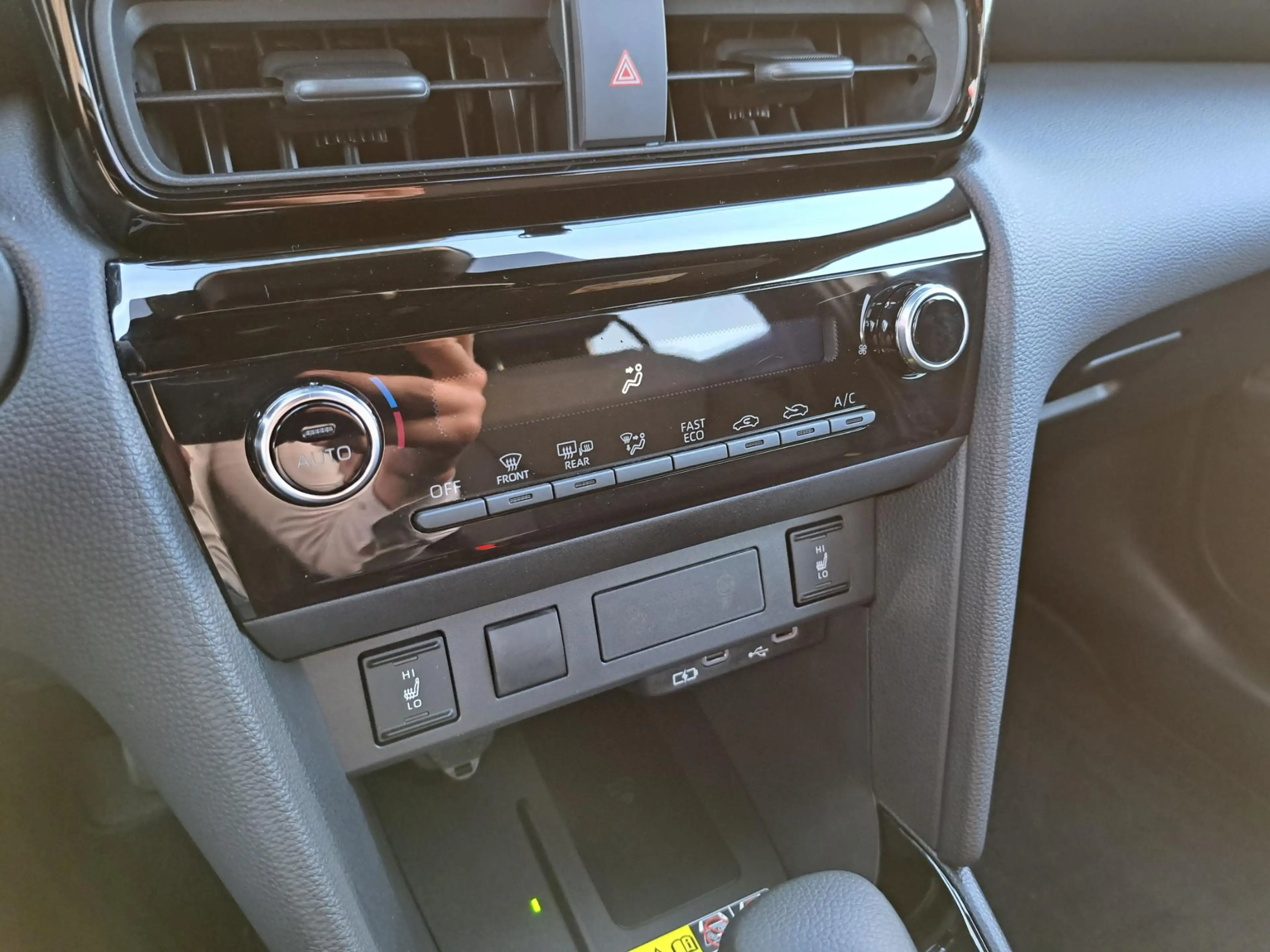 Toyota Yaris Cross 1.5 Hybrid 115 Dynamic PDC CAMERA BLIND SPOT STUUR — photo 15