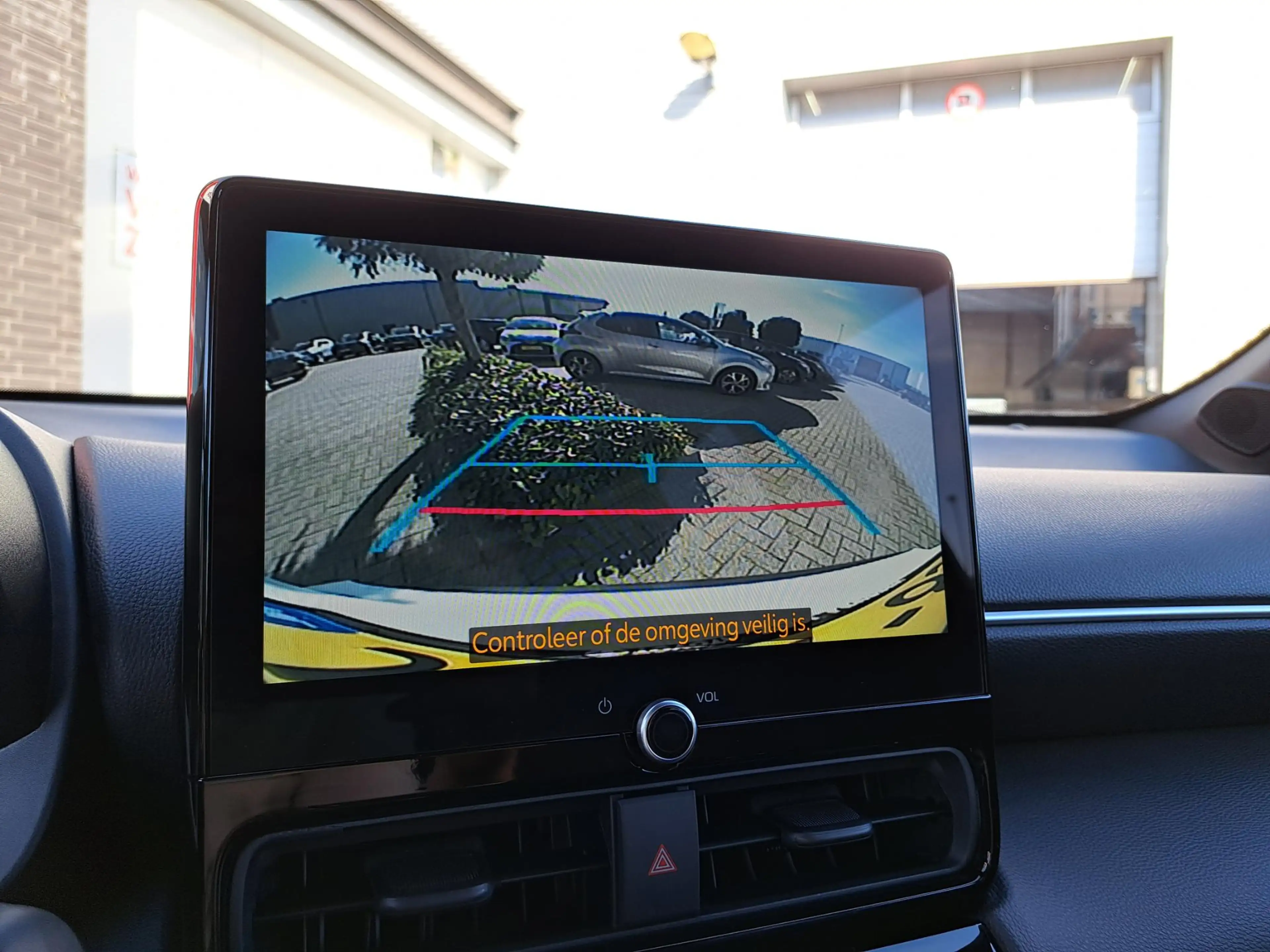 Toyota Yaris Cross 1.5 Hybrid 115 Dynamic PDC CAMERA BLIND SPOT STUUR — photo 11