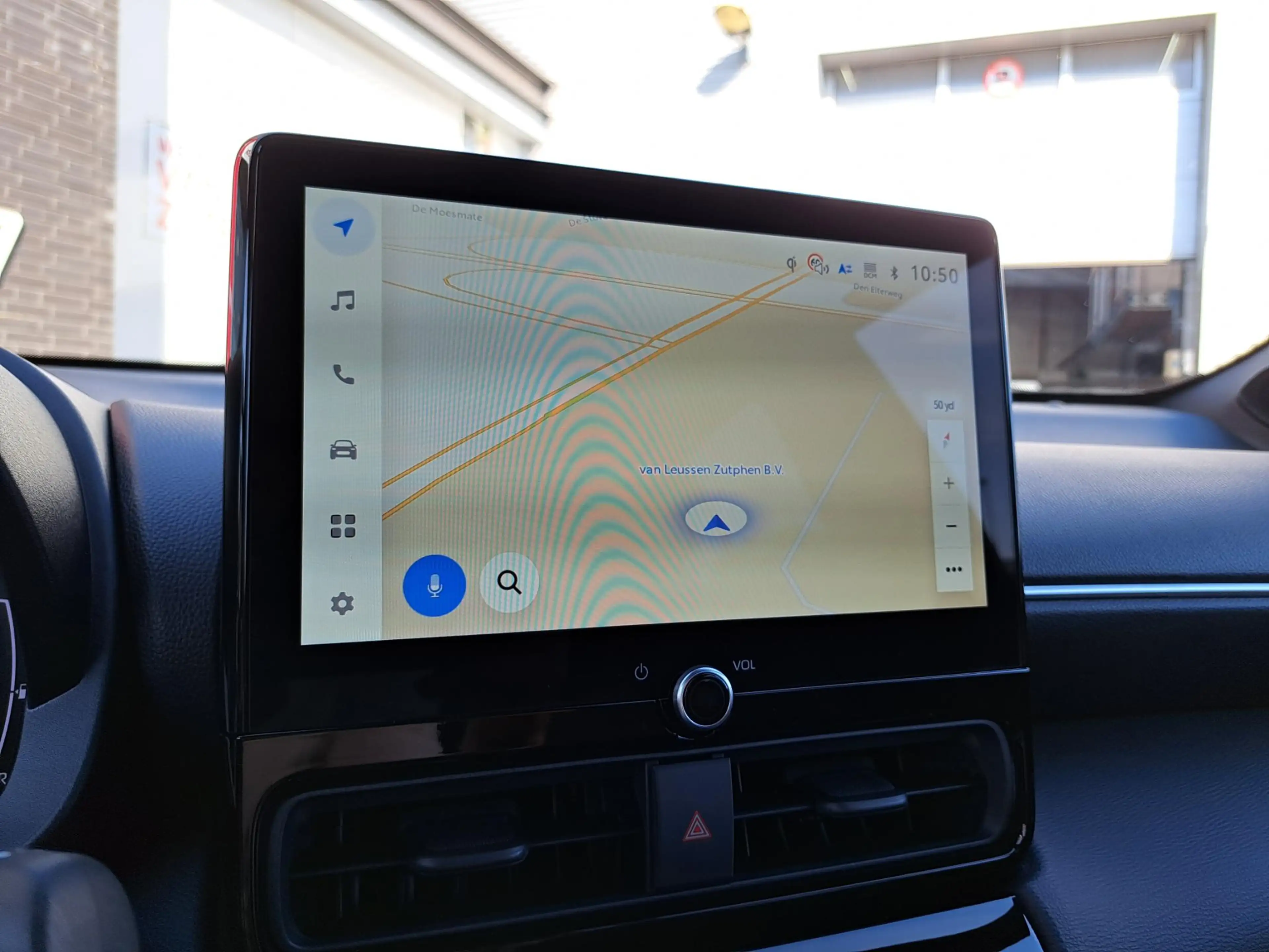 Toyota Yaris Cross 1.5 Hybrid 115 Dynamic PDC CAMERA BLIND SPOT STUUR — photo 10