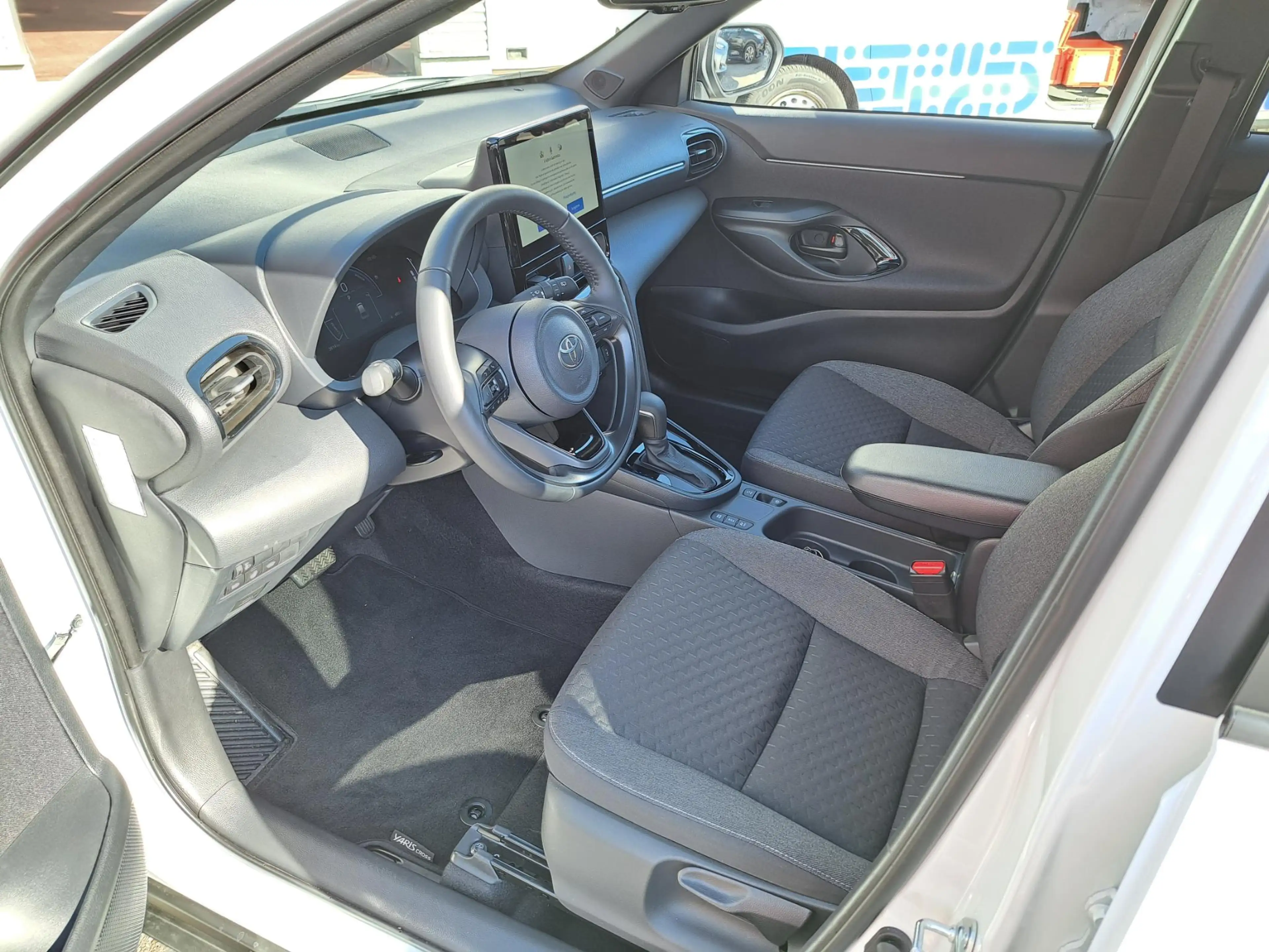 Toyota Yaris Cross 1.5 Hybrid 115 Dynamic PDC CAMERA BLIND SPOT STUUR — photo 7