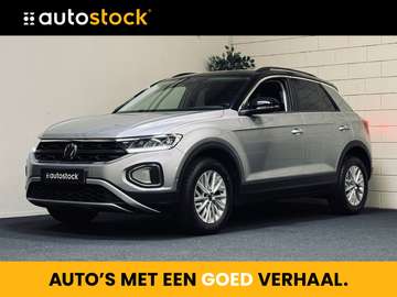 1.0 TSI Life | Camera | CarPlay | Stoelverw.