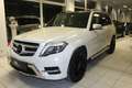 Mercedes-Benz GLK 350 GLK 350 CDI 4Matic Designo AMG Sportpaket Blanc - thumbnail 2