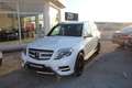 Mercedes-Benz GLK 350 GLK 350 CDI 4Matic Designo AMG Sportpaket Blanc - thumbnail 4