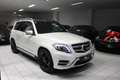 Mercedes-Benz GLK 350 GLK 350 CDI 4Matic Designo AMG Sportpaket Blanc - thumbnail 1