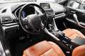 Mitsubishi Eclipse Cross 1.5T 2WD Intense CVT - NAVI VIA SMART / CAMERA /CC srebrna - thumbnail 6
