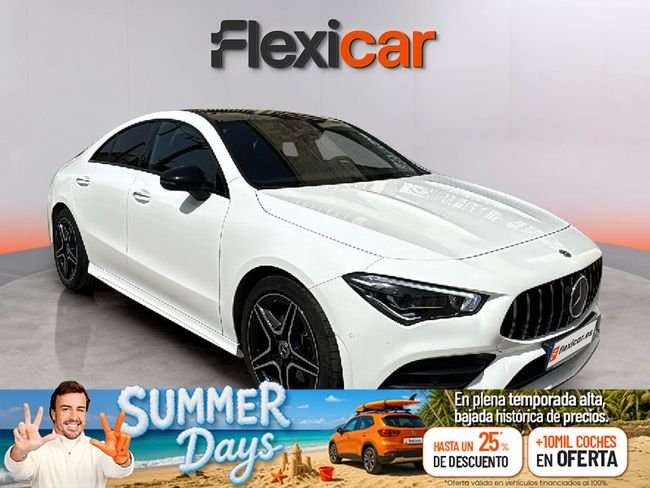 Mercedes-Benz CLA 200 null - foto 1