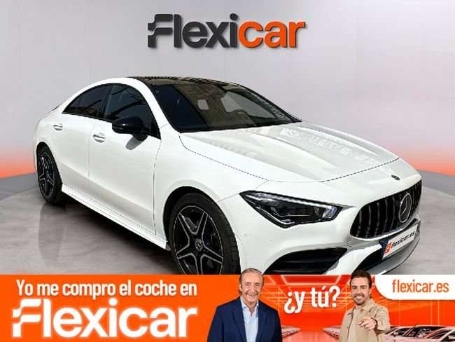 Mercedes-Benz CLA 200 - foto 1