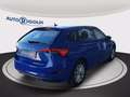 Skoda Scala 1.0 tsi ambition 95cv Blu/Azzurro - thumbnail 4