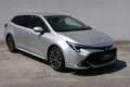 Toyota Corolla Corolla 2.0 Hybrid Touring Sports Team Deutschland Argent - thumbnail 7