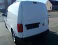 Volkswagen Caddy 2.0TDI GROUP FRIGO CARRIER NEOS 100-DSG-NAVI-KLIMA Blanc - thumbnail 5