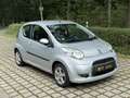 Citroen C1 Style TÜV NEU 07/2027 Silber - thumbnail 2