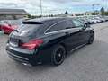 Mercedes-Benz CLA 220 d 4MATIC Shooting Brake AMG Line Shz AMG Černá - thumbnail 4