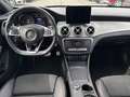 Mercedes-Benz CLA 220 d 4MATIC Shooting Brake AMG Line Shz AMG Černá - thumbnail 10
