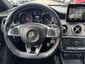 Mercedes-Benz CLA 220 d 4MATIC Shooting Brake AMG Line Shz AMG Černá - thumbnail 11