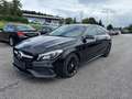 Mercedes-Benz CLA 220 d 4MATIC Shooting Brake AMG Line Shz AMG Černá - thumbnail 2