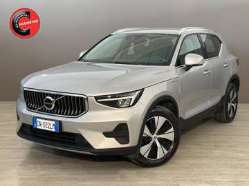 1.5 T4 PHEV Essential auto