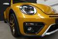 Volkswagen Beetle 2.0 TSI Dune DSG 162kW Gelb - thumbnail 6