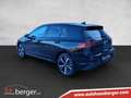 Volkswagen Golf Rabbit mHEV DSG Schwarz - thumbnail 4