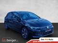Volkswagen Golf Rabbit mHEV DSG Schwarz - thumbnail 1